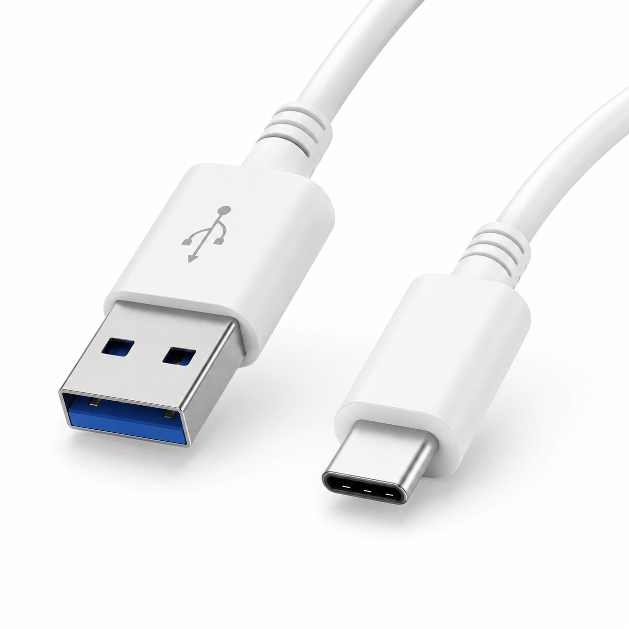 USB-C Laddkabel