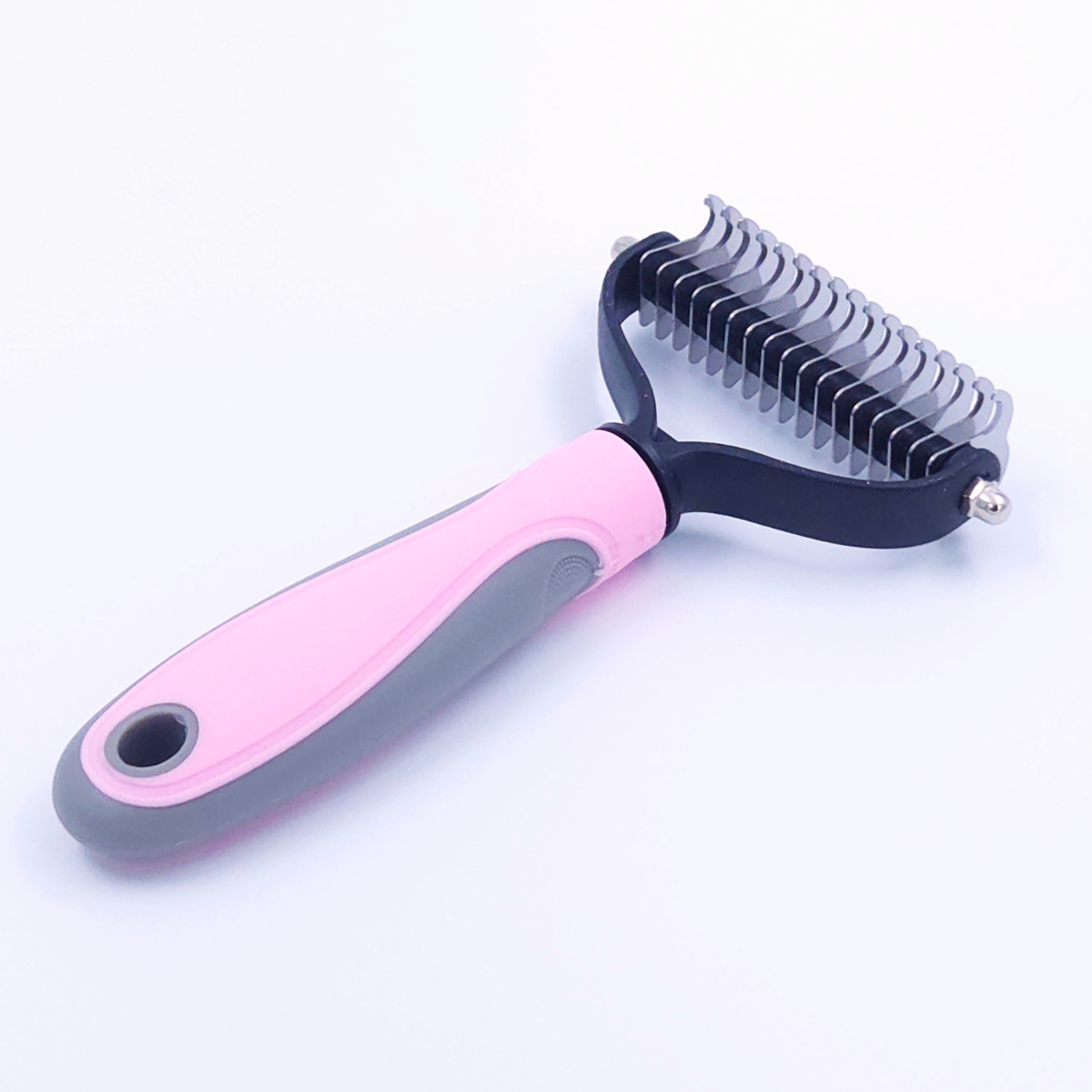 Dubbelsidig tovutredare