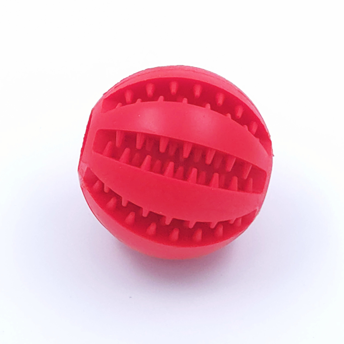 Dentalball - aktvieringsleksak för hund (3-Pack)