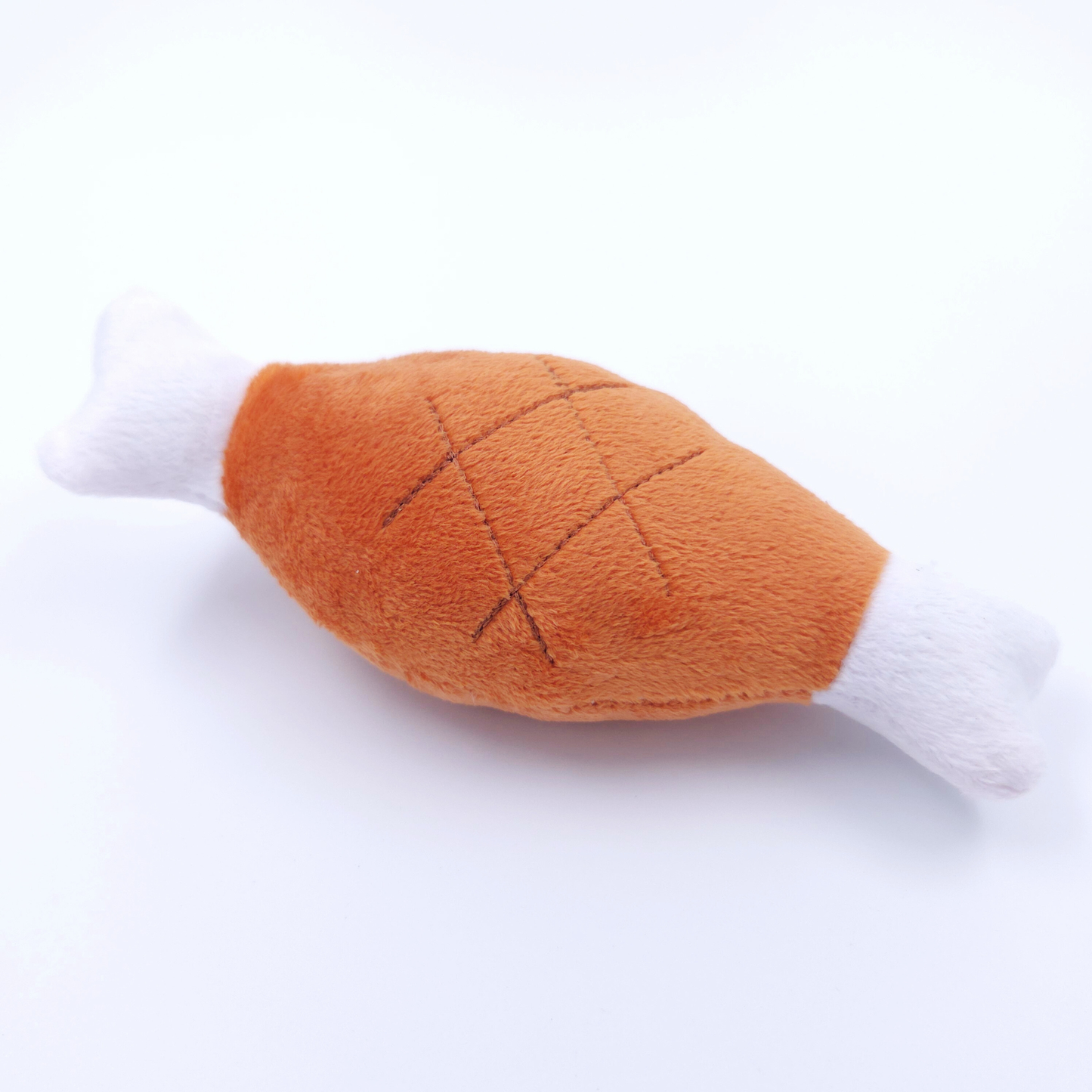 Mumsiga Tuggleksaker – Kyckling & Köttbit för hund