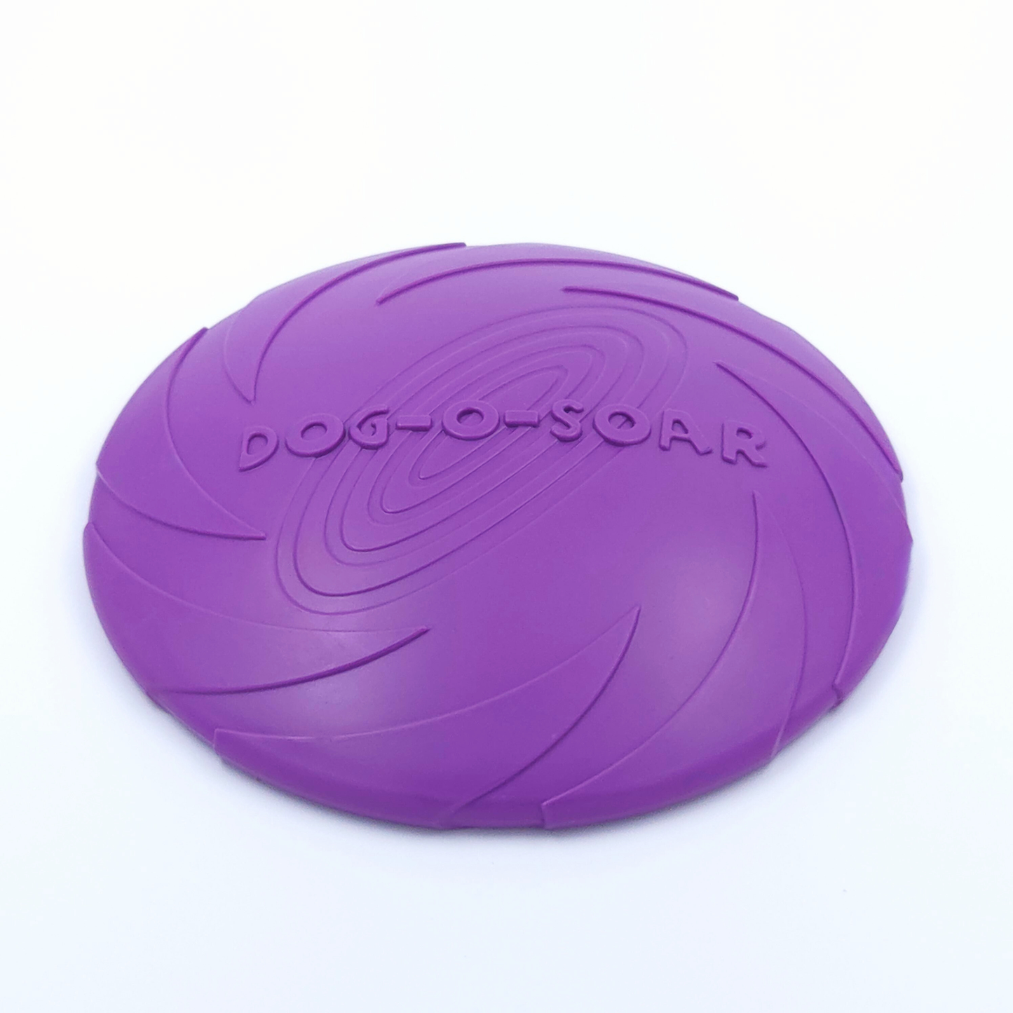 DOG-O-SOAR - Frisbee för apportlek