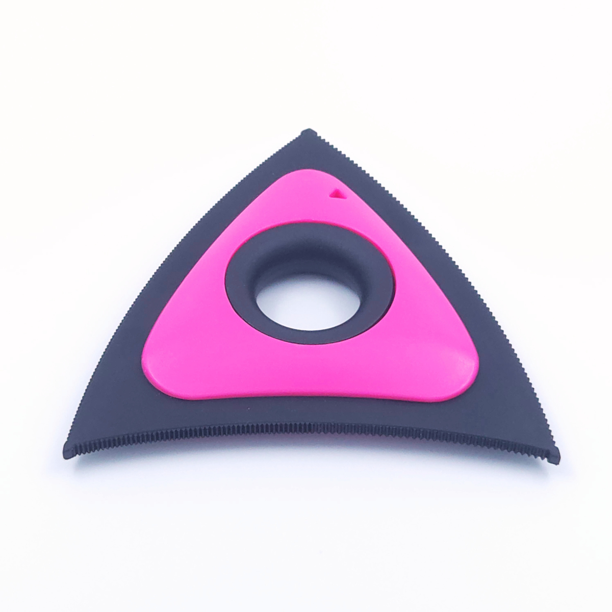 Pälsborste – Effektiv pälsborttagning med gummikant