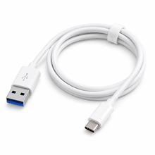 USB-C Laddkabel
