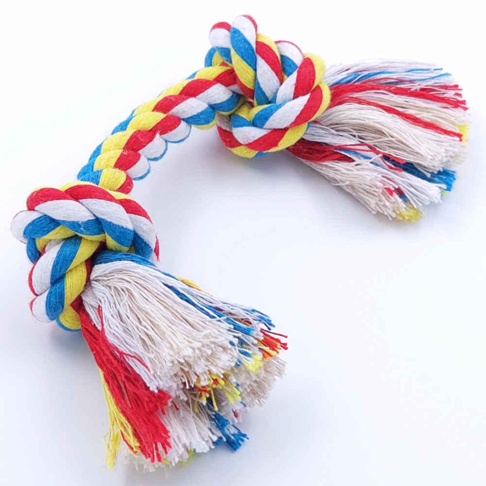 Twist – Repleksak för apport och kamplek