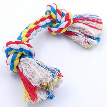 Twist – Repleksak för apport och kamplek