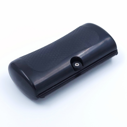 Borste för underull