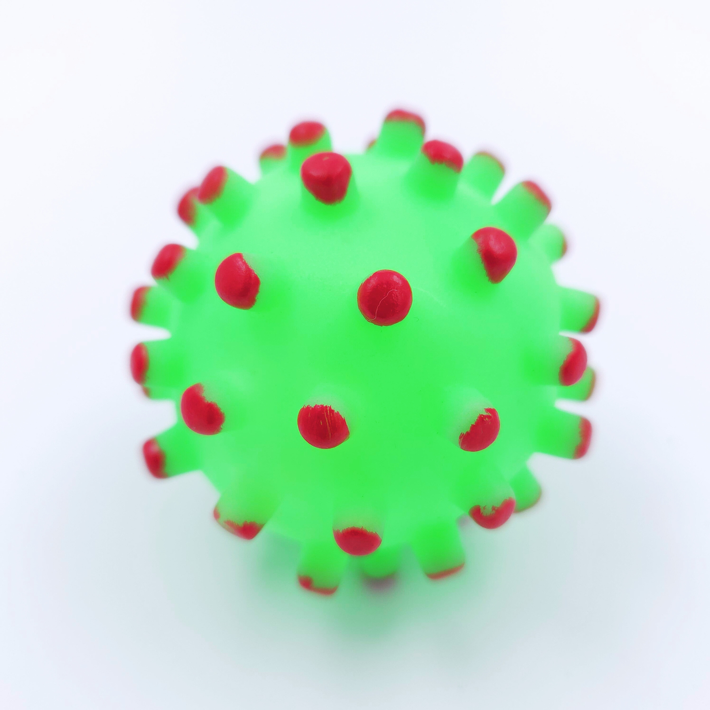 Valppaket – Två mjuka leksaker för trygg lek