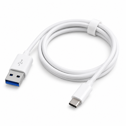 USB-C Laddkabel