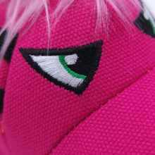 Kraftig Gris – Tålig tygleksak för starka hundar