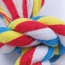 Twist – Repleksak för apport och kamplek