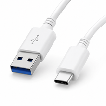USB-C Laddkabel