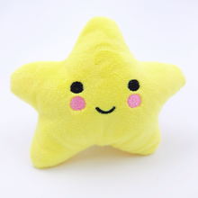 Valppaket – Två mjuka leksaker för trygg lek