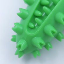 Sjöstjärna - Pipleksak med tandresande piggar