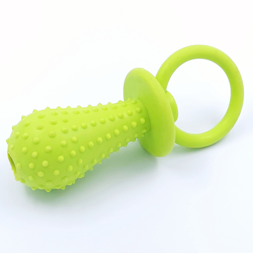 (4-pack) Gummileksaker med varierad aktivering