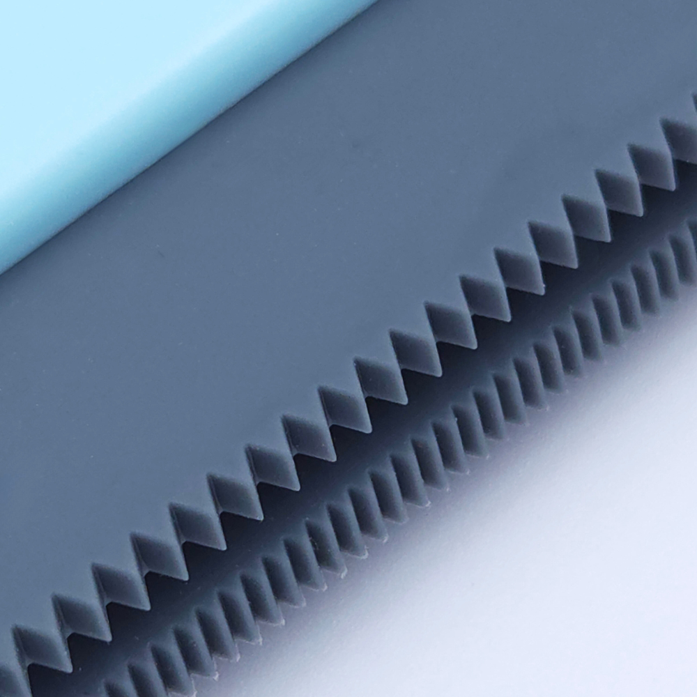 Silikonborste – Mjuk pälsborste för effektiv hårupptagning