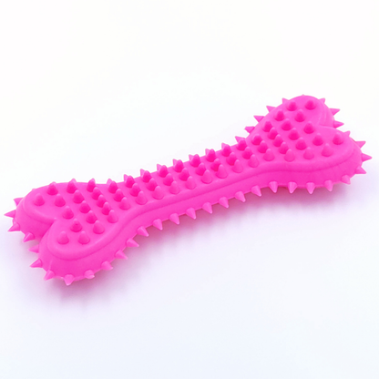 (4-pack) Gummileksaker med varierad aktivering