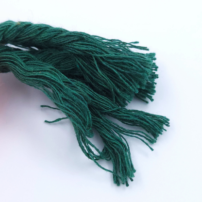 (3-pack) Morot i tyg – Tålig hundleksak för apport och lek