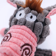 Åsna – Mjuk hundleksak