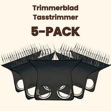 Trimmerblad - Rostfria stålblad för vår Tasstrimmer Pro