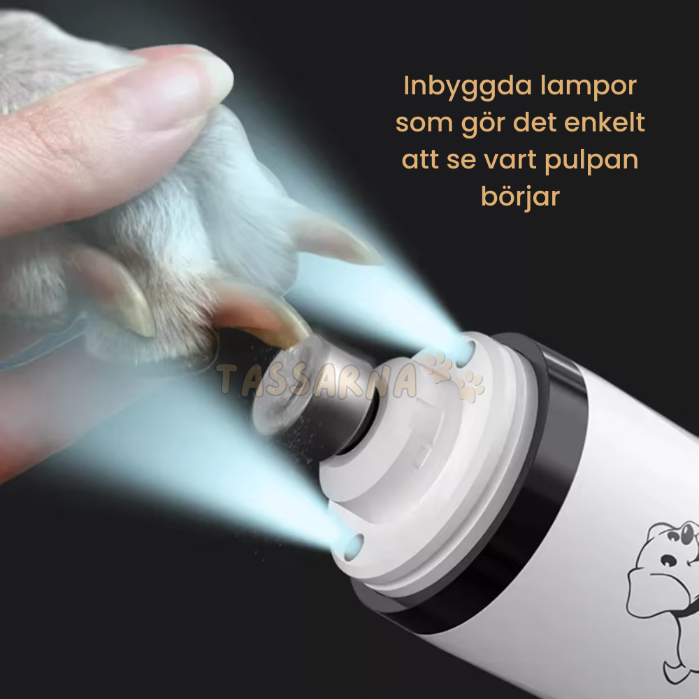 Kloslip - Enkel, säker & snabb