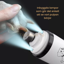 Kloslip - Enkel, säker & snabb